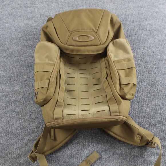 Oakley Backpack Link Pack Miltac Tactical Military Utility Gear Pack Large Molle - Picture 1 of 12